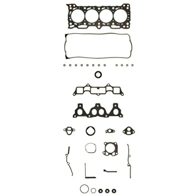 Abbildung von AJUSA 52117500 Dichtungssatz, Zylinderkopf mit Zylinderkopfdichtung, Ventilschaftabdichtung