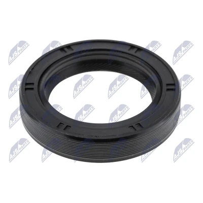 Abbildung von Wellendichtring, Automatikgetriebeflansch NTY NUP CT 003