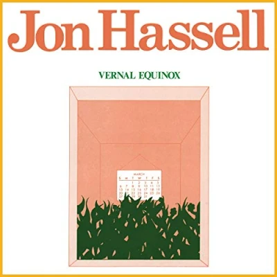 Abbildung von Vernal Equinox (Remastered Lp+Mp3) [Vinyl LP]