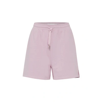 Abbildung von ICHI Ihyarla SHO Jogginghose, Damen, Größe: Medium, Fragrant lilac