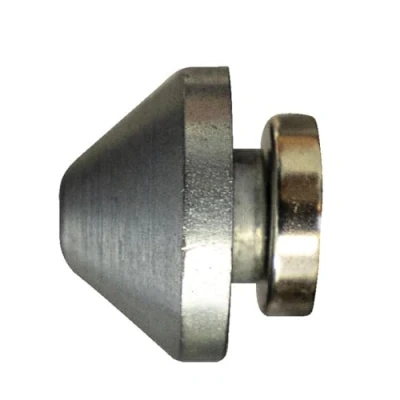 Abbildung von Unior d.d. Unisex Erwachsene Adapter Set 2362007810 Set, Silber, Einheitsgröße