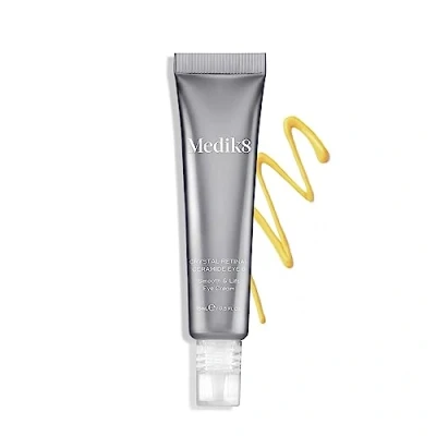 Abbildung von Medik8 Crystal Retinal Ceramide Eye 6 15 Ml