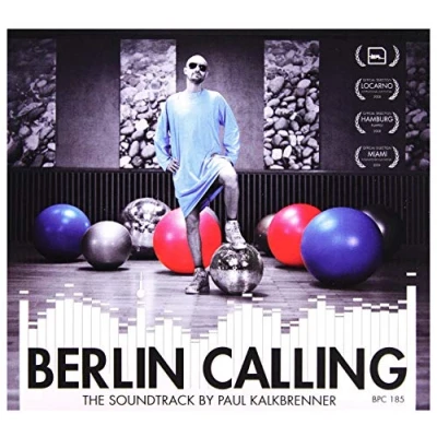 Abbildung von Berlin Calling (Deluxe Version mit Posterbooklet und Digipak)
