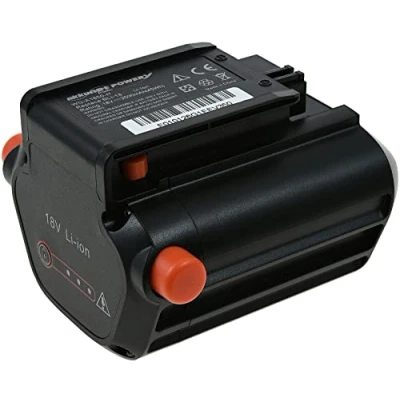 Abbildung von Powerakku für Elektro Heckenschere Gardena THS Li 18/42, 18V, Ion