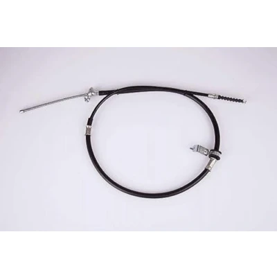 Abbildung von HELLA 8AS 355 665 271 Handbremsseil 1730, 1450 TOYOTA: Hiace 4 Kasten, Bus