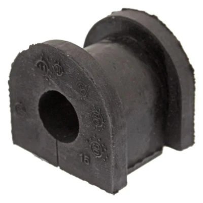 Abbildung von FEBI BILSTEIN 42007 Stabigummis Hinterachse Gummi 14 HONDA: CIVIC 6 Coupe, Hatchback, Stufenheck