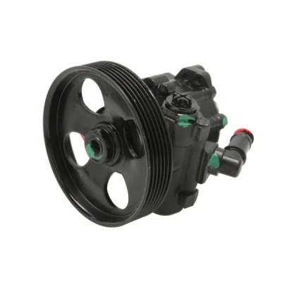 Abbildung von LAUBER 55.4283 Hydraulikpumpe hydraulisch 90bar 6 119mm ALFA ROMEO: 159 Sportwagon, Limousine, Brera