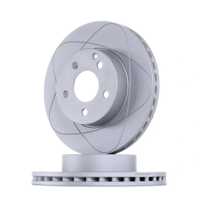 Abbildung von ATE PowerDisc 24.0328 0155.1 Bremsscheibe 295,0 28,0 5 112,0 Belüftet beschichtet legiert/hochgekohlt mit Schrauben MERCEDES BENZ: C Klasse T modell