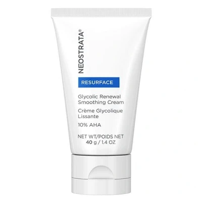 Abbildung von NeoStrata Resurface Glycolic Renewal Smoothing Cream Tagescreme 40 ml