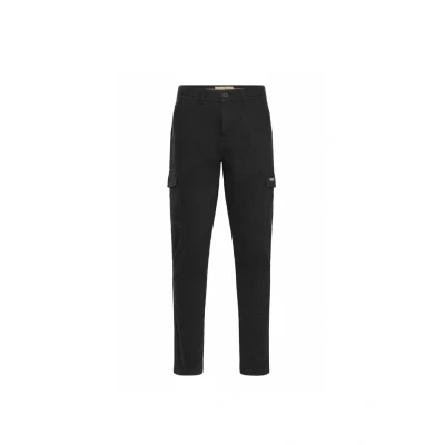 Abbildung von Blend Bhednan Cargohose, Herren, Größe: 30x32, Black