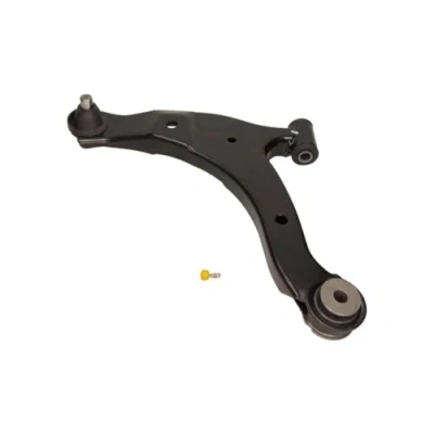 Abbildung von MAXGEAR 72 2311 Querlenker mit Lager Vorderachse links, unten Stahlblech CHRYSLER: PT Cruiser Kombi, Cabrio