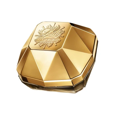 Abbildung von Paco Rabanne Lady Million Fabulous Eau de Parfum 30 ml