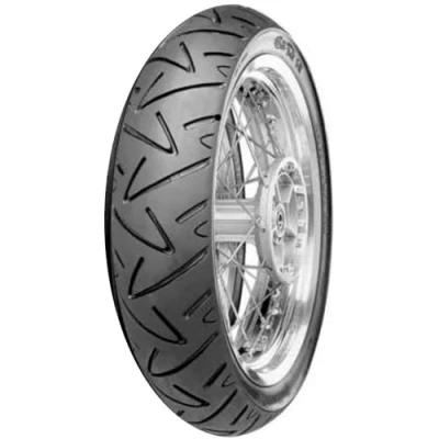 Abbildung von Bridgestone Battlax Bt 023 120/70 R18 59W PKW Sommerreifen Reifen 4874