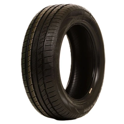 Abbildung von HI FLY All Turi 221 215/55 R18 99V PKW Ganzjahresreifen Reifen NISSAN: Qashqai / Qashqai+2 I, 2, X Trail, OPEL: Mokka HF AS242