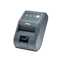 Abbildung von Brother RJ 3050 Etikettendrucker