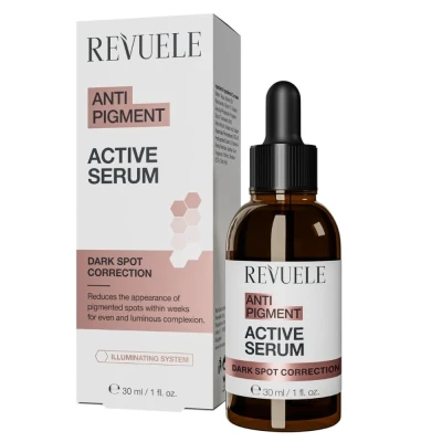 Abbildung von Revuele Anti Pigment Active Serum 30ml