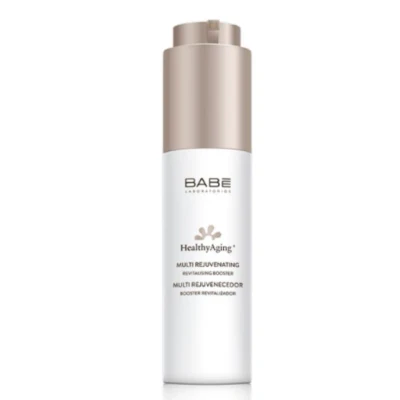 Abbildung von Babé Serum Healthy Aging Multi Rejuvenating 50 ml