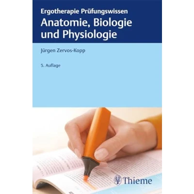 Abbildung von Anatomie, Biologie und Physiologie