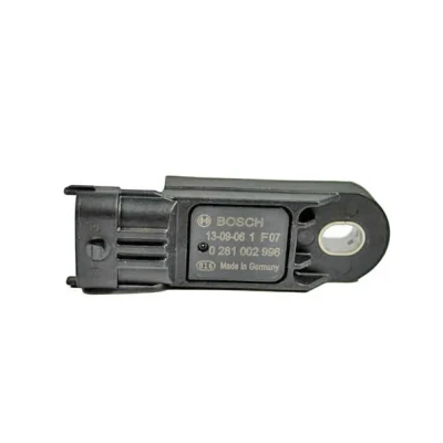 Abbildung von METZGER 0906106 Saugrohrdrucksensor ORIGINAL ERSATZTEIL RENAULT: SCENIC 3, MEGANE 3 Grandtour, GRAND SUZUKI: Jimny SUV