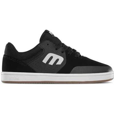 Abbildung von Etnies KIDS Marana Sneaker low für Kinder, Größe: 33, Black Schuhe