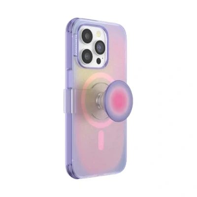 Abbildung von PopSockets Hüllen für MagSafe Aura iPhone 14 Pro