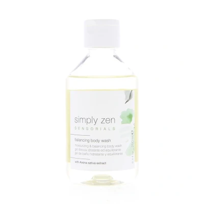 Abbildung von Simply Zen Gel Sensorials Balancing Body Wash