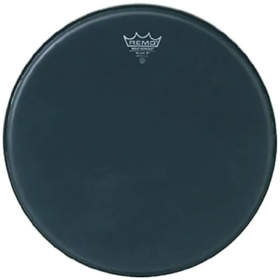 Abbildung von Remo Schlagzeugfell Black X Snaredrum 14&quot; BX 0814 10