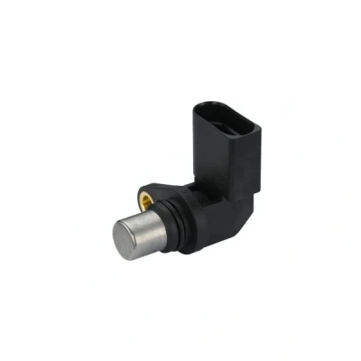 Abbildung von HELLA 6PU 009 121 881 Sensor, Nockenwellenposition Hallsensor VOLKSWAGEN: Golf 4 Schrägheck, Transporter 5 Bus, Variant, AUDI: A8 D3, TT Coupe