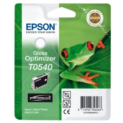 Abbildung von Epson C13T054040 Glanz Finish Druckerpatrone