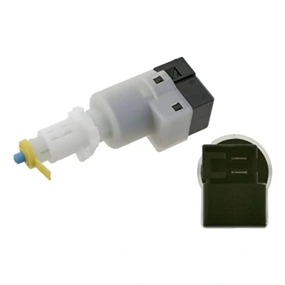 Abbildung von FEBI BILSTEIN 12231 Bremslichtschalter elektrisch