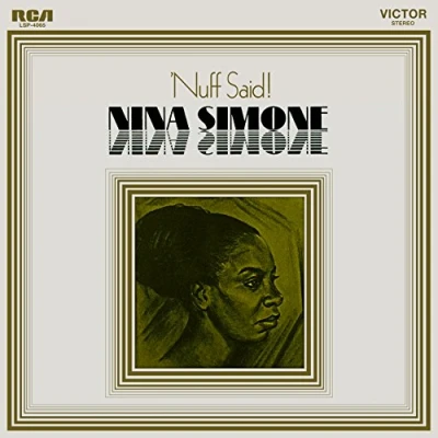 Abbildung von Nuff Said! [Vinyl LP]