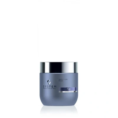 Abbildung von System Professional Maske Smoothen Mask