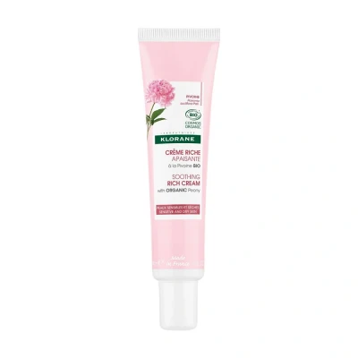 Abbildung von Klorane Tagescreme 40 ml