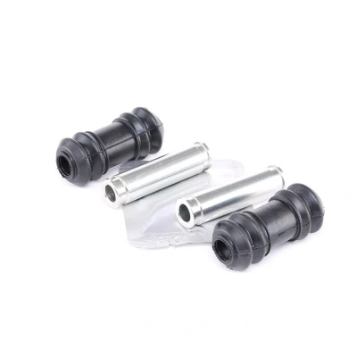 Abbildung von AUTOFREN SEINSA D7051C Führungshülsensatz, Bremssattel Hinterachse AUDI: A6 C7 Avant, A5 B8 Sportback, Limousine, JEEP: GRAND CHEROKEE 3