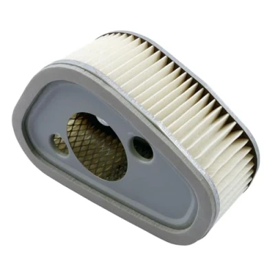 Abbildung von Luftfilter kompatibel für Yamaha XV750 SE Special 5K4 5G5 1981 50PS, 37KW, XV 1000 TR1 19T 5A8 1982 1984 71PS, 52KW