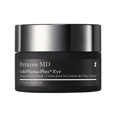 Abbildung von Perricone MD COLD PLASMA+ EYE Augenpflege, Damen, Größe: 15 ml,