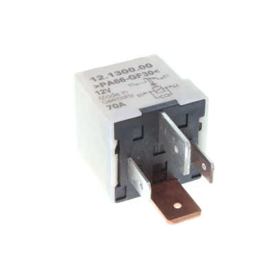 Abbildung von VEMO V40 71 0005 Relais, Kraftstoffpumpe Original Qualität OPEL: Vectra B Limousine, Omega Astra G CC