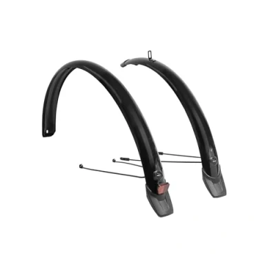 Abbildung von XLC Schutzblech Schutzblechset 28&quot; 58mm