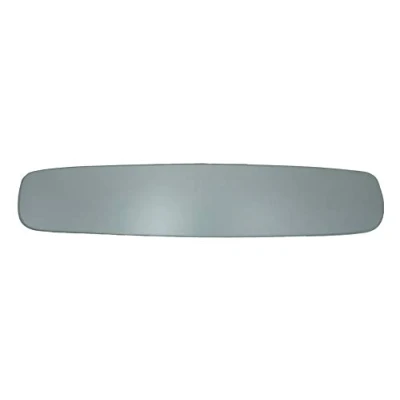Abbildung von ASG Technik Innenspiegel / Rückspiegel Spiegelglas Ersatzglas kompatibel mit VOLVO V70 bis BJ 2004