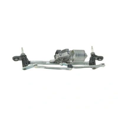 Abbildung von MAGNETI MARELLI 064351113010 Scheibenwischergestänge für Linkslenker vorne FIAT: 500 Schrägheck, C Cabrio, FORD: KA Schrägheck kfzteile,