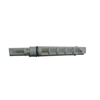 Abbildung von THERMOTEC KTT140001 Expansionsventil AUDI: 100 C4 Limousine, 200 C3 Avant, OPEL: Omega A Caravan, Sintra