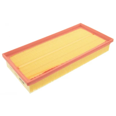 Abbildung von MAPCO 61000 Luftfilter 49,5 163 347 Filtereinsatz LAND ROVER: Range Rover Sport, 3, 4