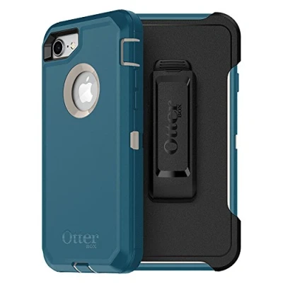 Abbildung von OnePlus 9 Hülle Kunststoff OtterBox Hard Case/Backcover Handyhülle Transparent Shockproof/Stoßfest