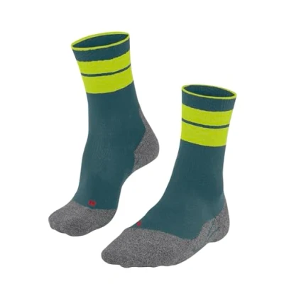 Abbildung von Falke TK Stabilizing Sportsocken, Herren, Größe: 39/41, Amazonia