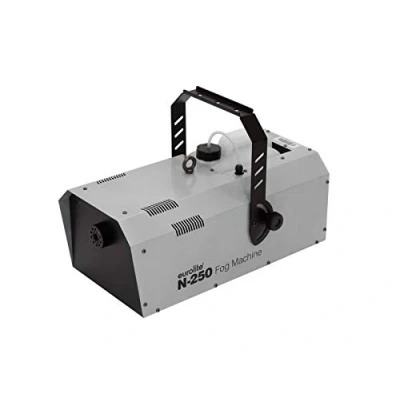 Abbildung von EUROLITE N 250 Nebelmaschine (51702068)