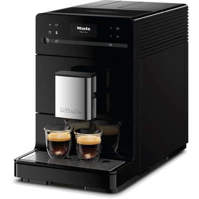 Abbildung von Miele Kaffeevollautomat &quot;Miele CM 5310 Silence&quot;, Kaffeekannenfunktion