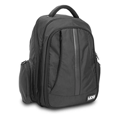 Abbildung von UDG Ultimate BackPack Black/orange