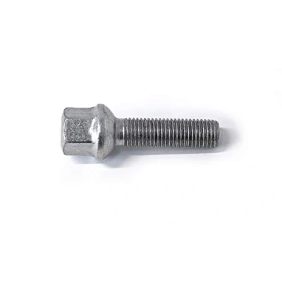 Abbildung von H&amp;R 1254503 Radschrauben M12x1,5, M12 Kugelbund A/G
