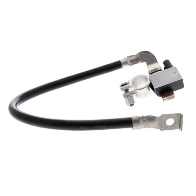Abbildung von VEMO V20 17 1004 Sensor, Batteriemanagement BMW: 1 Schrägheck