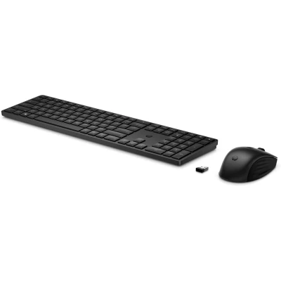 Abbildung von 0 HP 655 Kabellose Tastatur und Maus Set